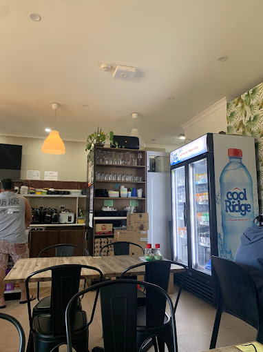 Congee House