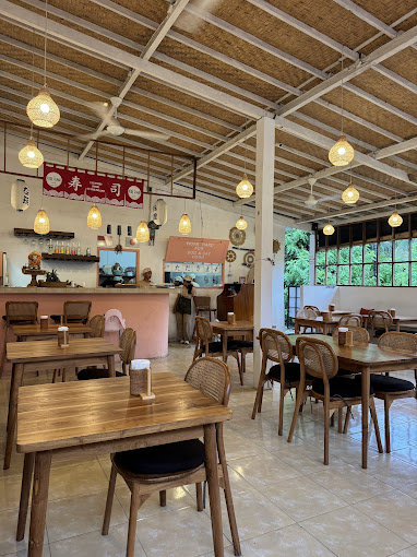 Sushi island
