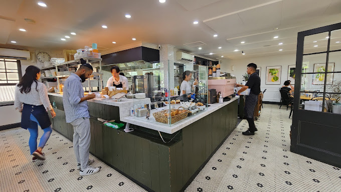 La Cucina Piccolina Hunters Hill