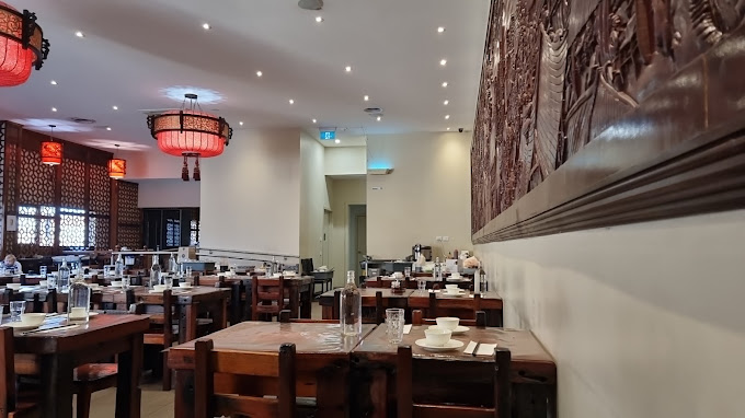 I Love Dumplings - Flemington