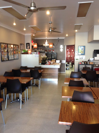 Kuan Yin Tea House