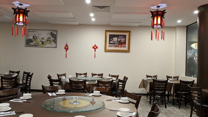 The Bayside Asian House