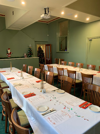 The Oriental Hotel Springwood
