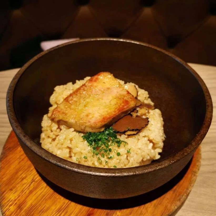 Niku Ou Japanese Chargrill Restaurant