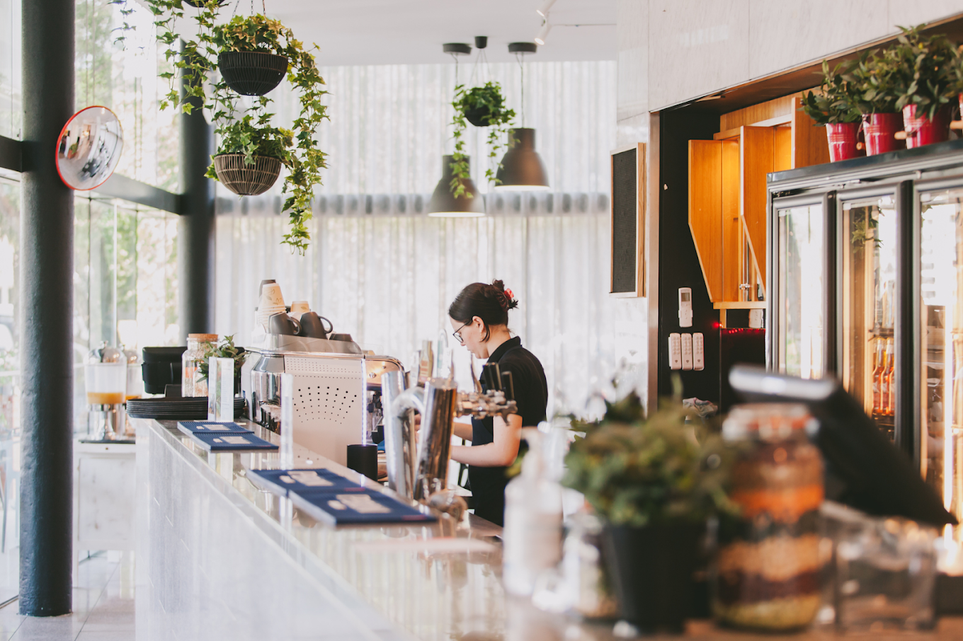 Osteria Roma Spring Hill