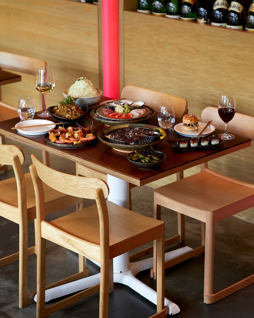 Yoko Dining