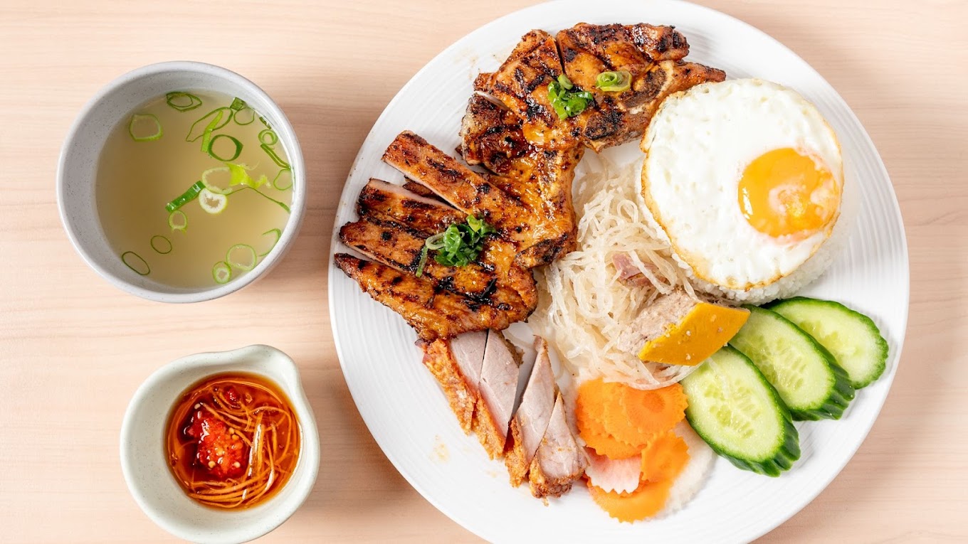 Hoàng Phát Restaurant