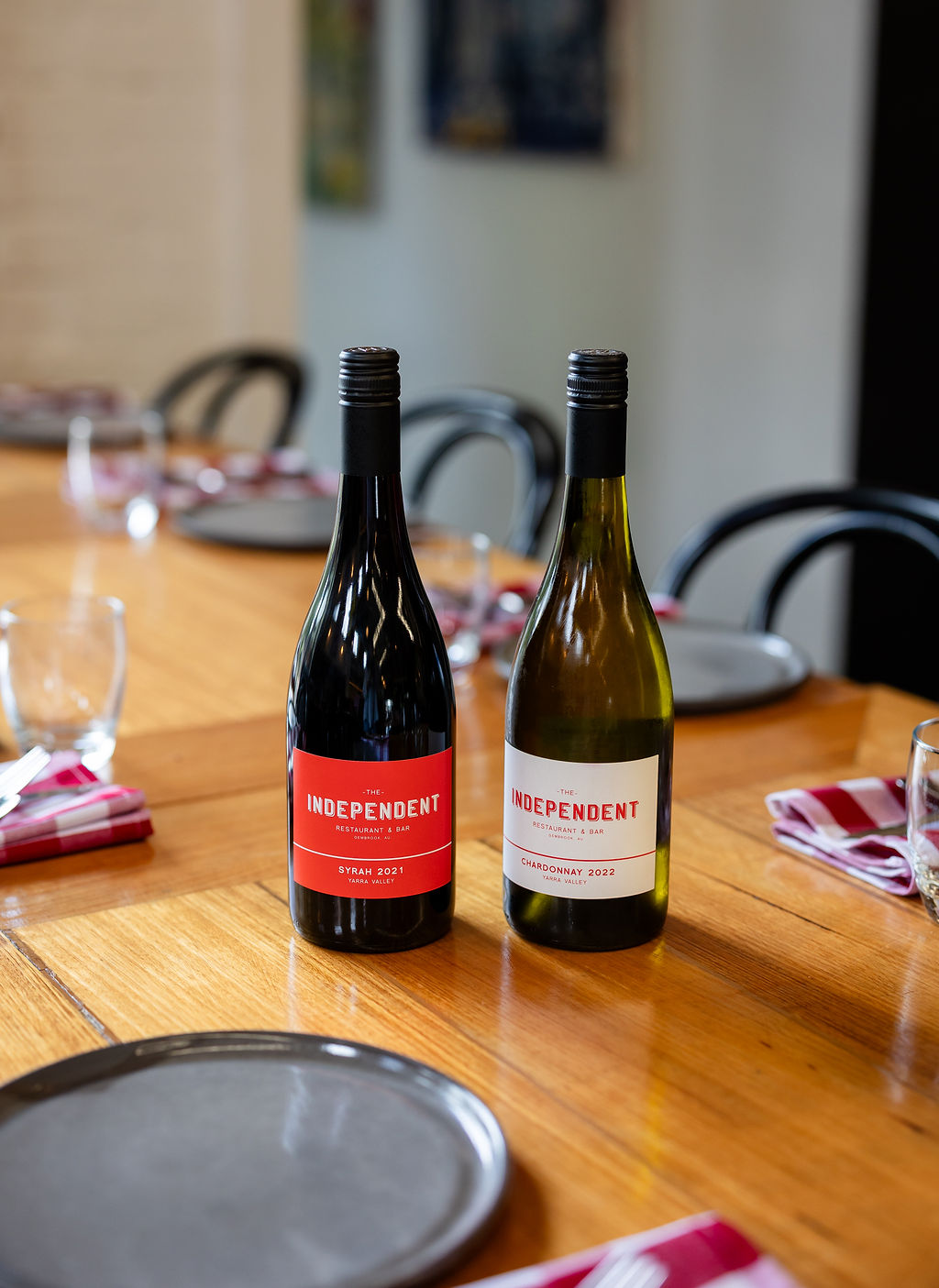 The Independent Gembrook