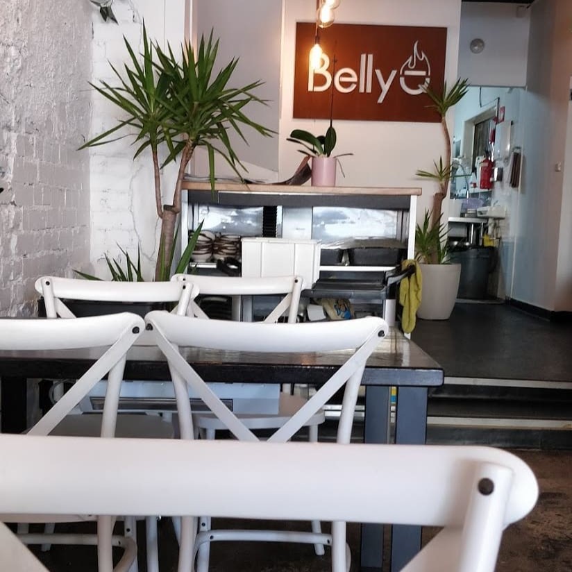 BellyQ