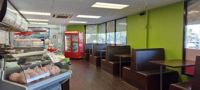 Noodlers Noodle Bar