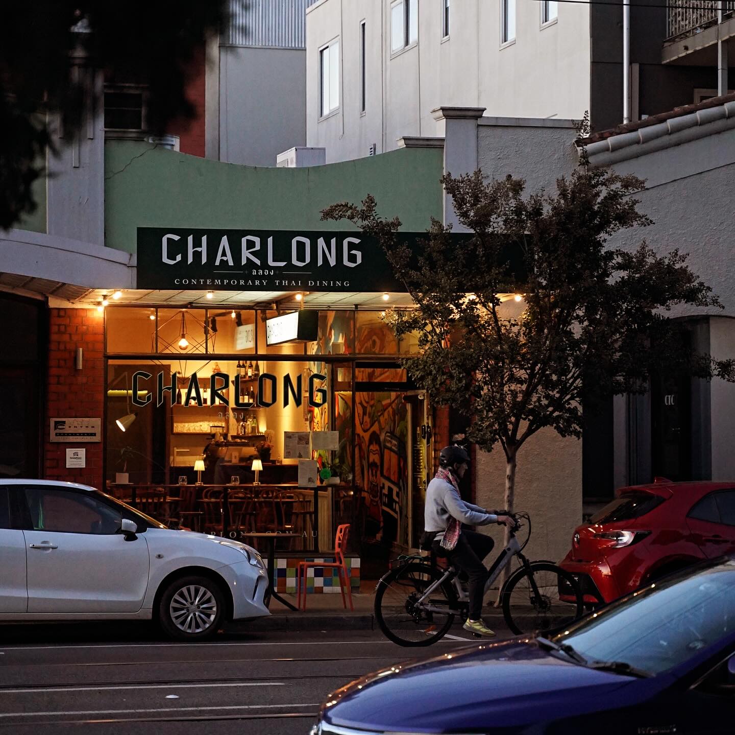 Charlong Melbourne