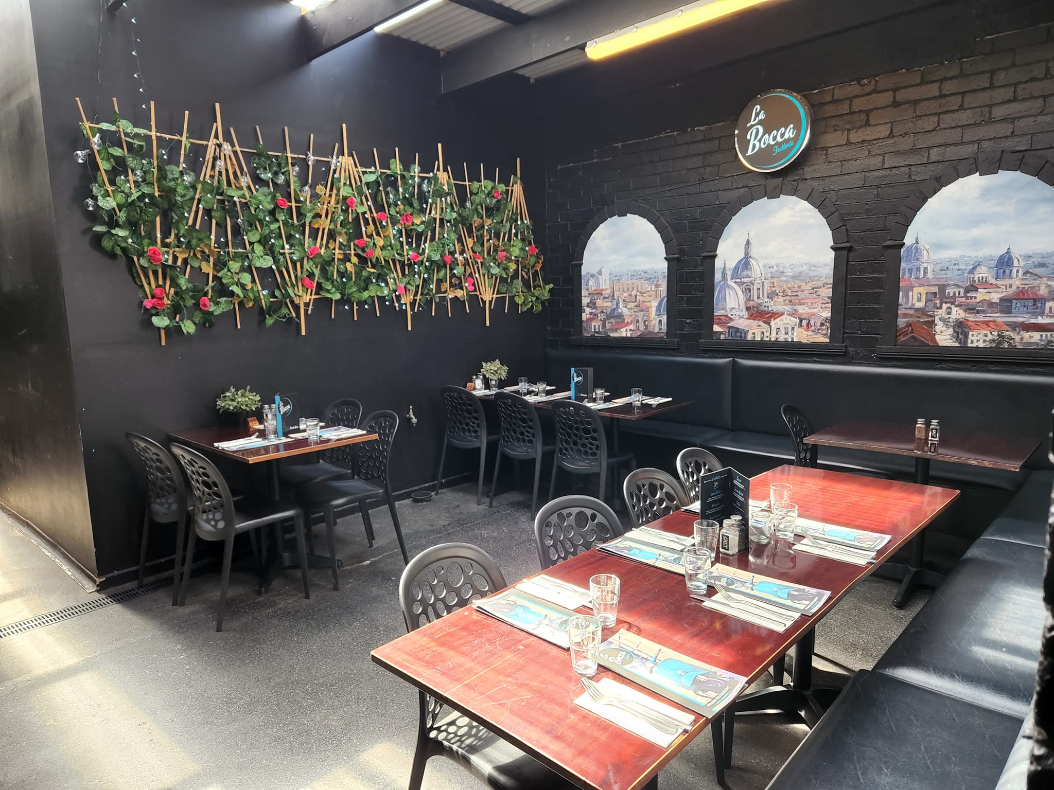 La Bocca Trattoria