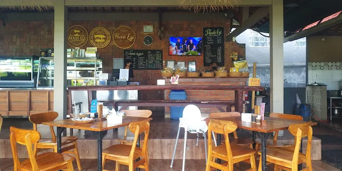Warung Babi Guling Putra Celagi