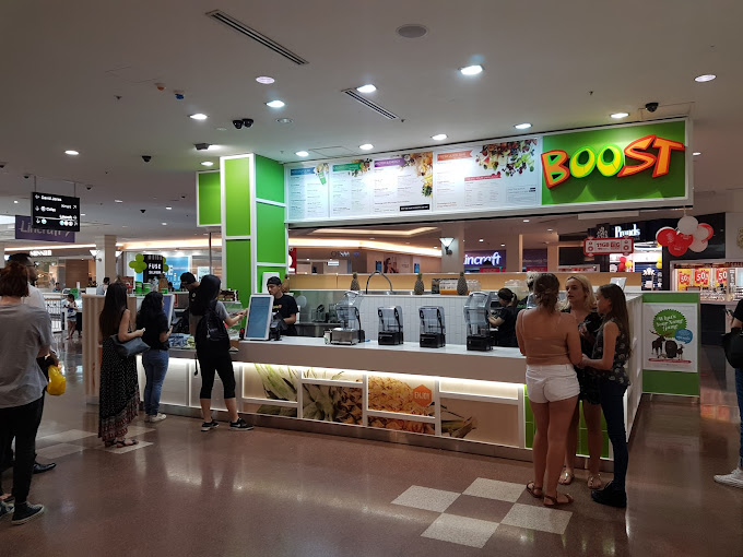 Boost Juice