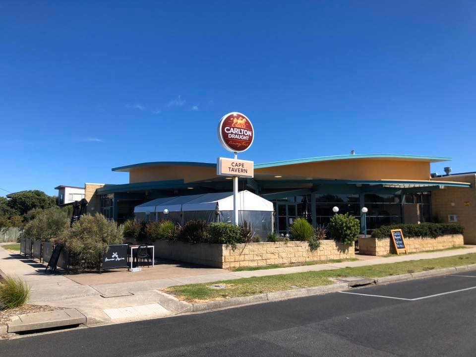 Cape Tavern