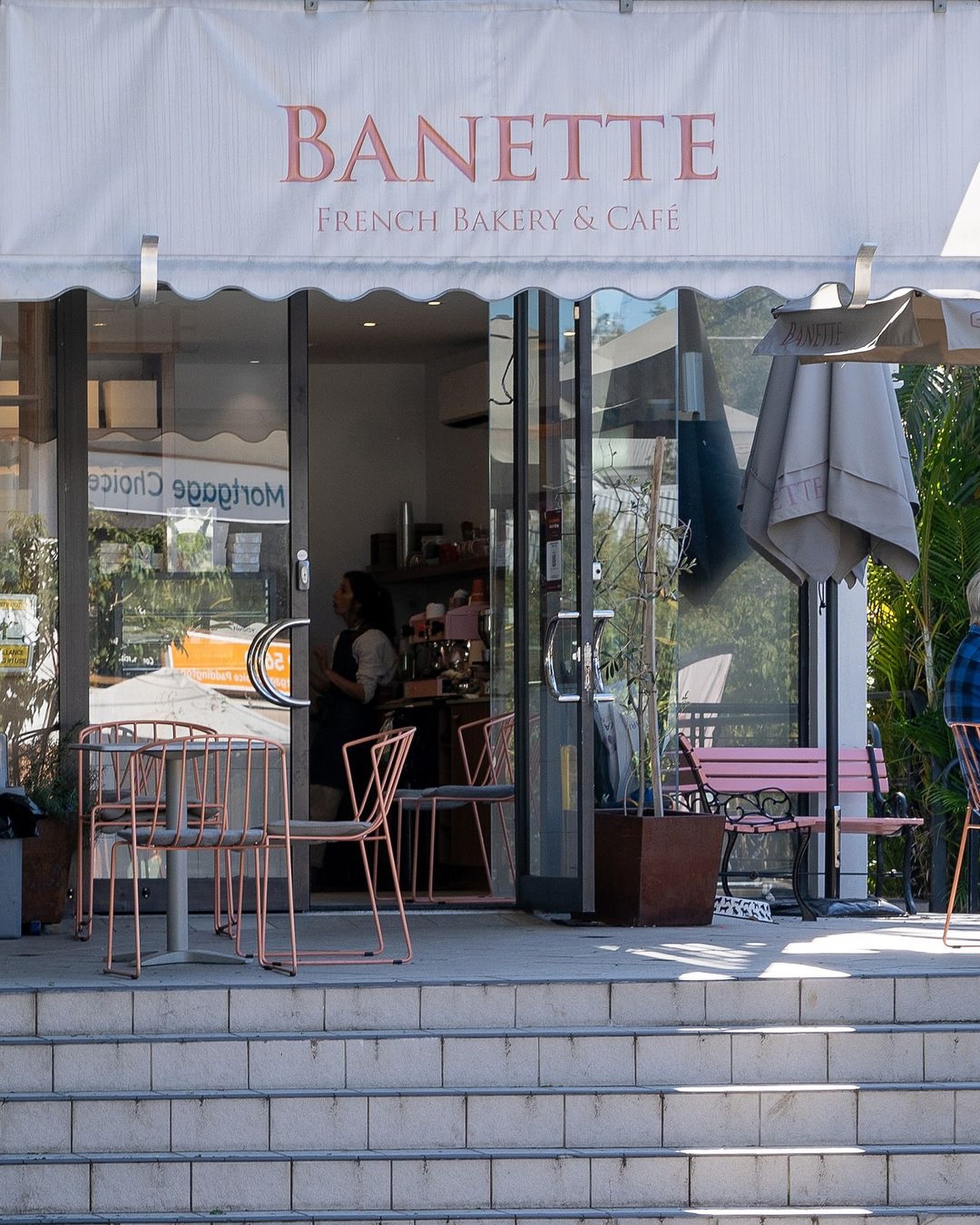 Banette Rosalie