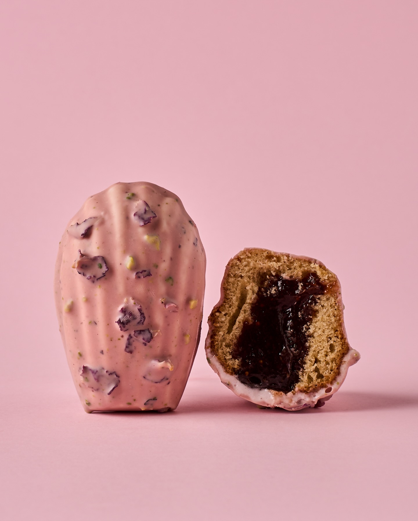 Madeleine de Proust Patisserie