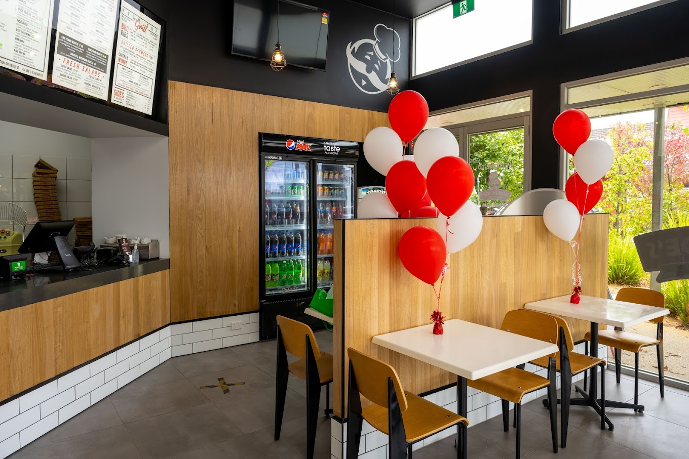 Smokin Joes Pizza & Grill - Pakenham