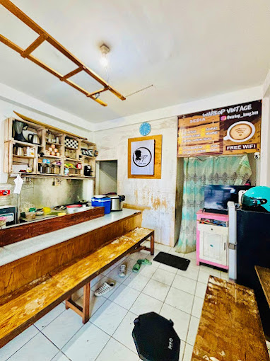 Ketoprak & warkop vintage bang ben