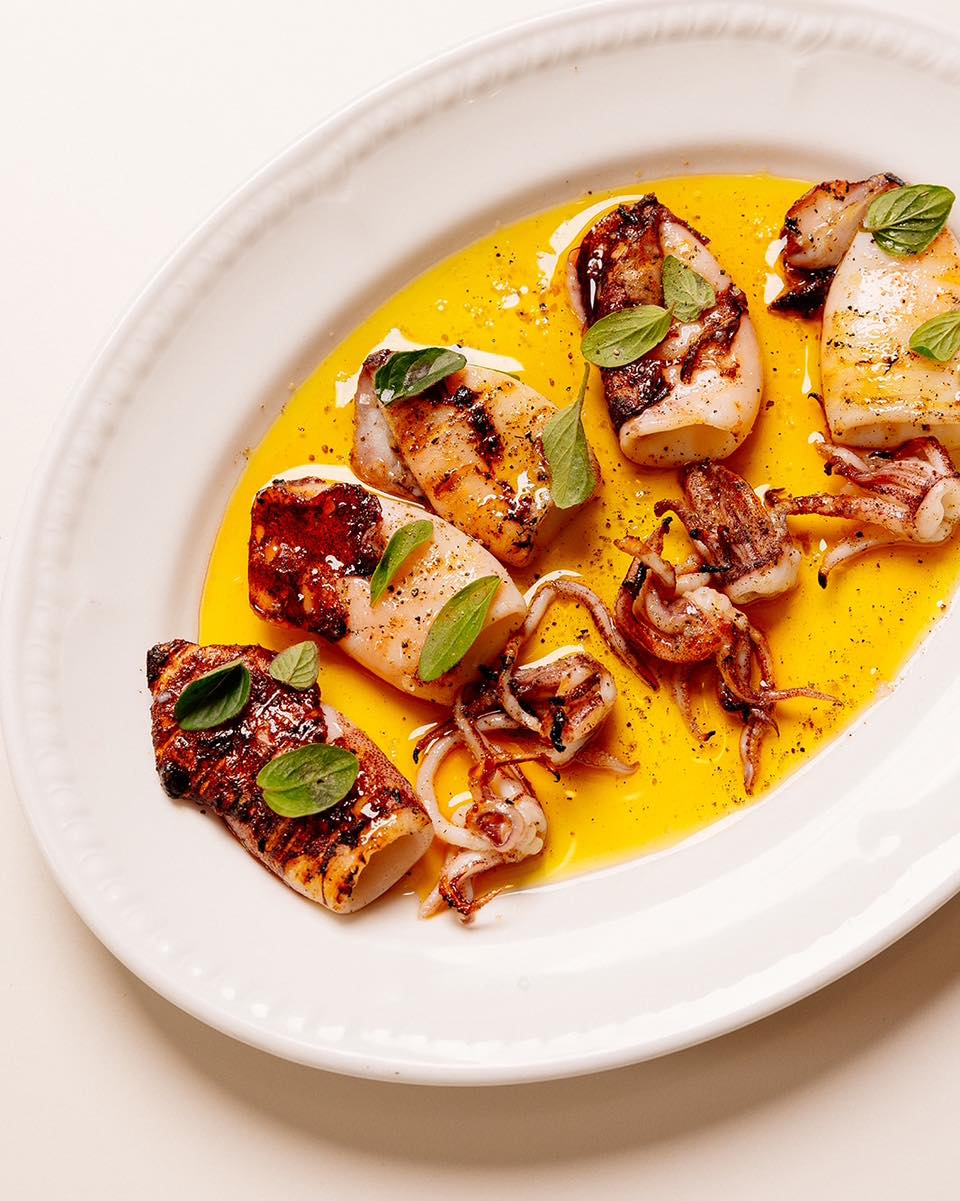 Ramona Trattoria || Coorparoo & Camp Hill