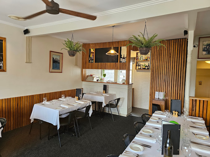 Geppetto Trattoria