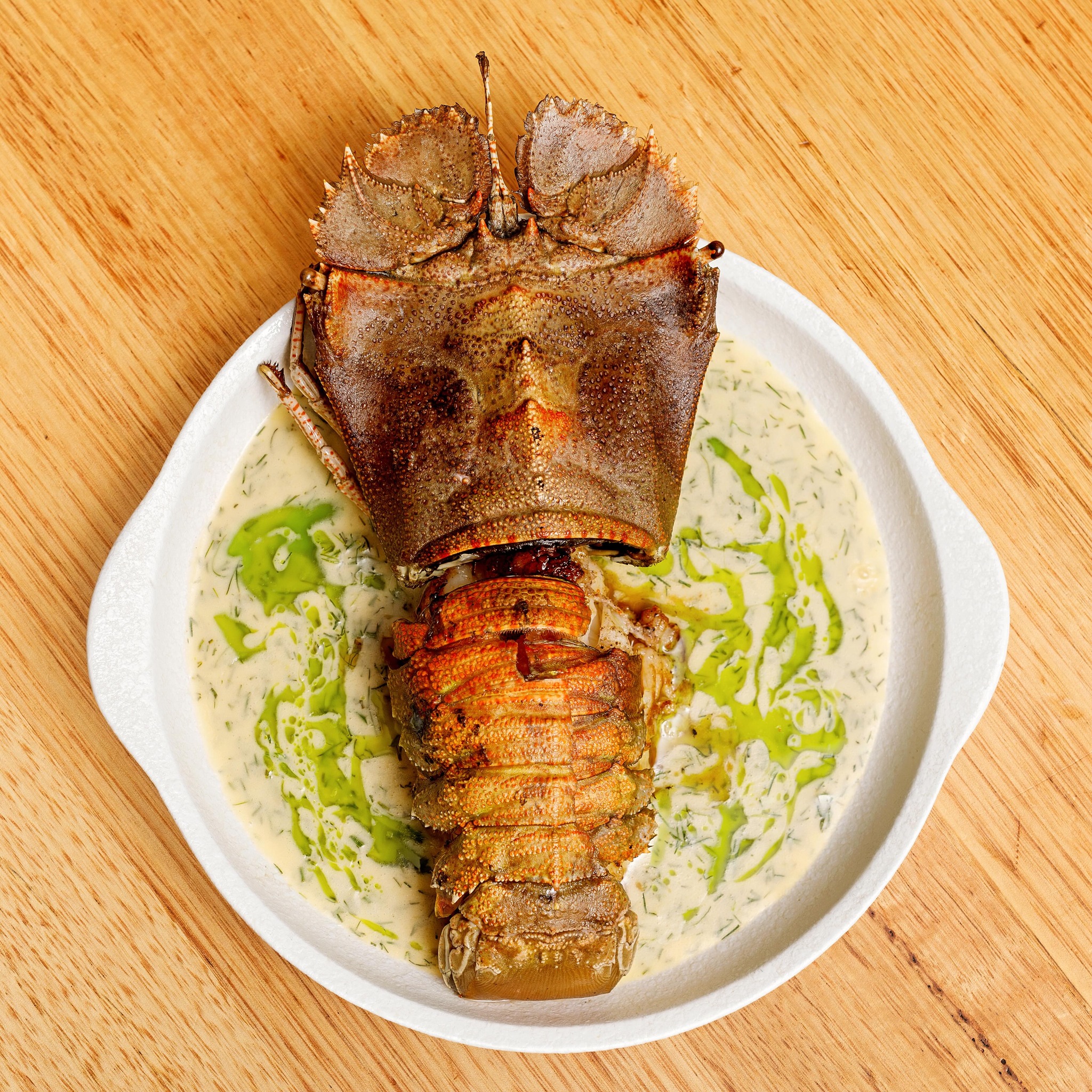 Big Esso by Mabu Mabu