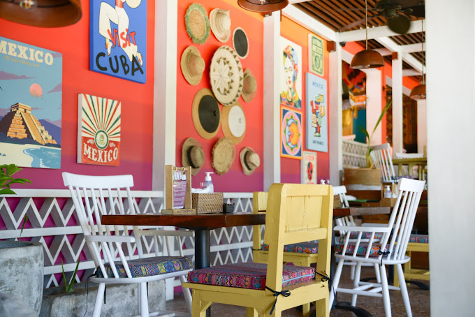 Aribar Tapas Cantina
