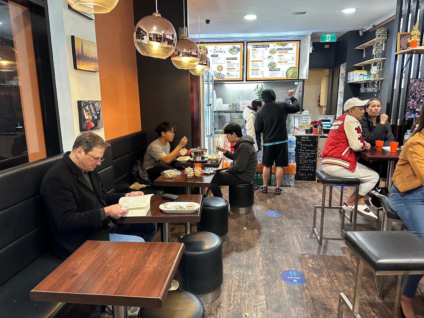 Saimai Thai Treats