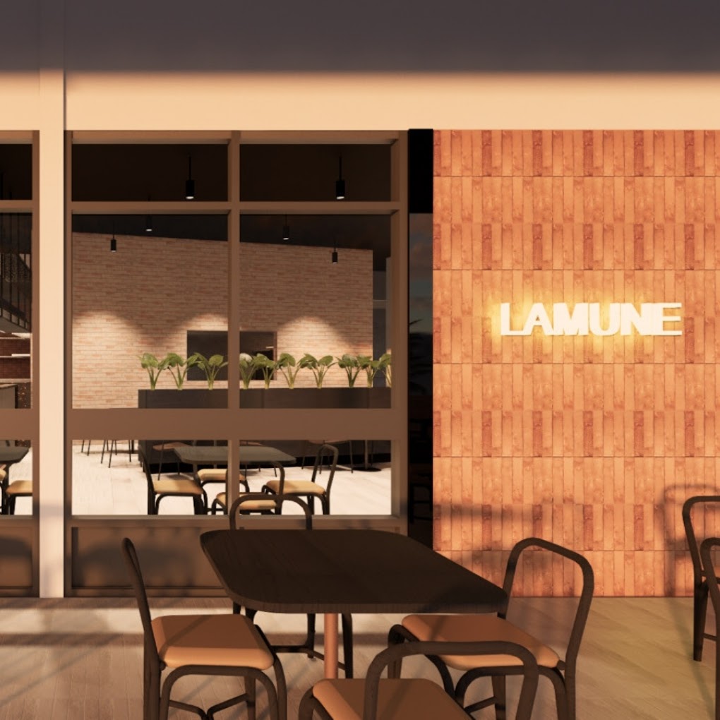Lamune Thai Restaurant