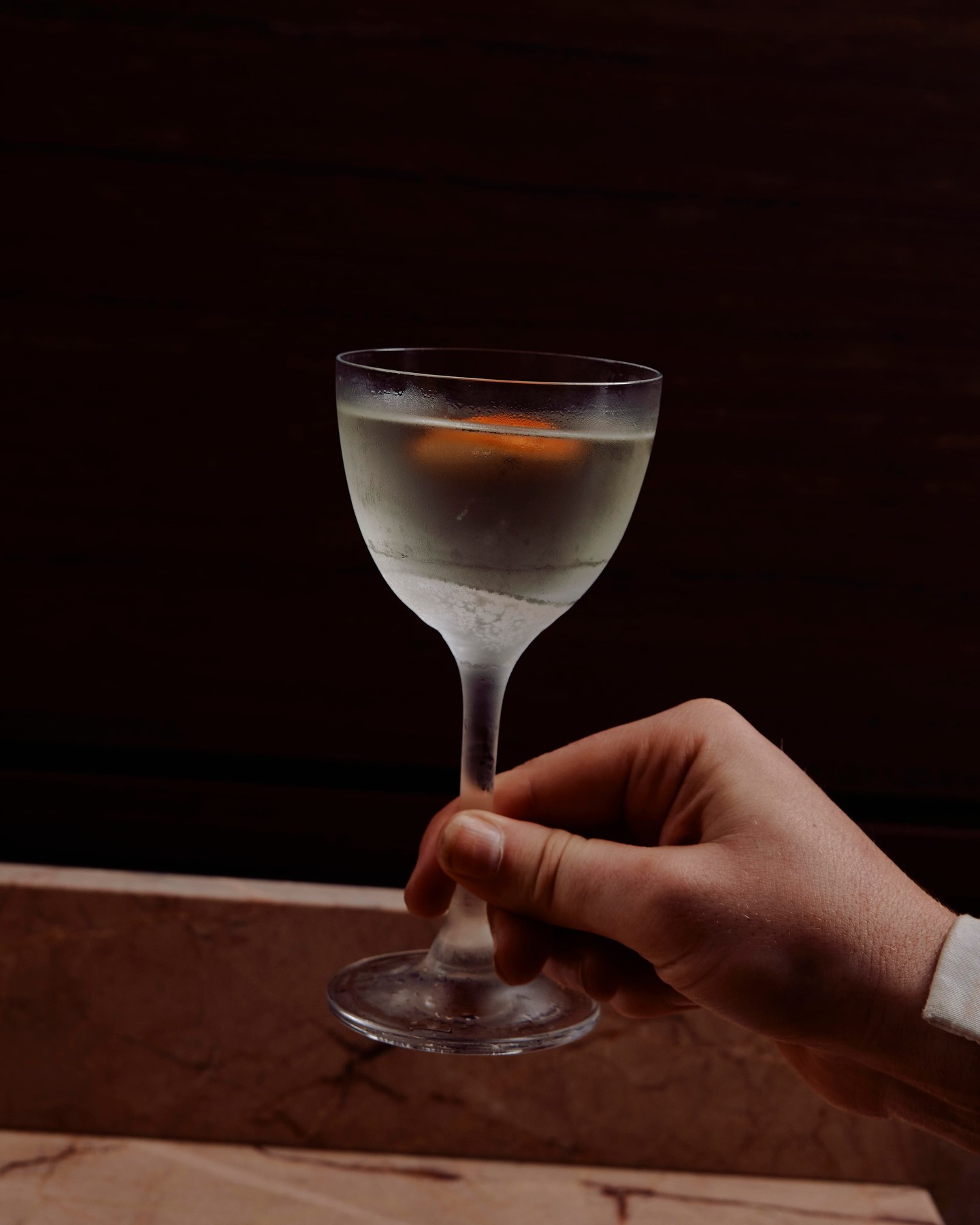 Bar Julius