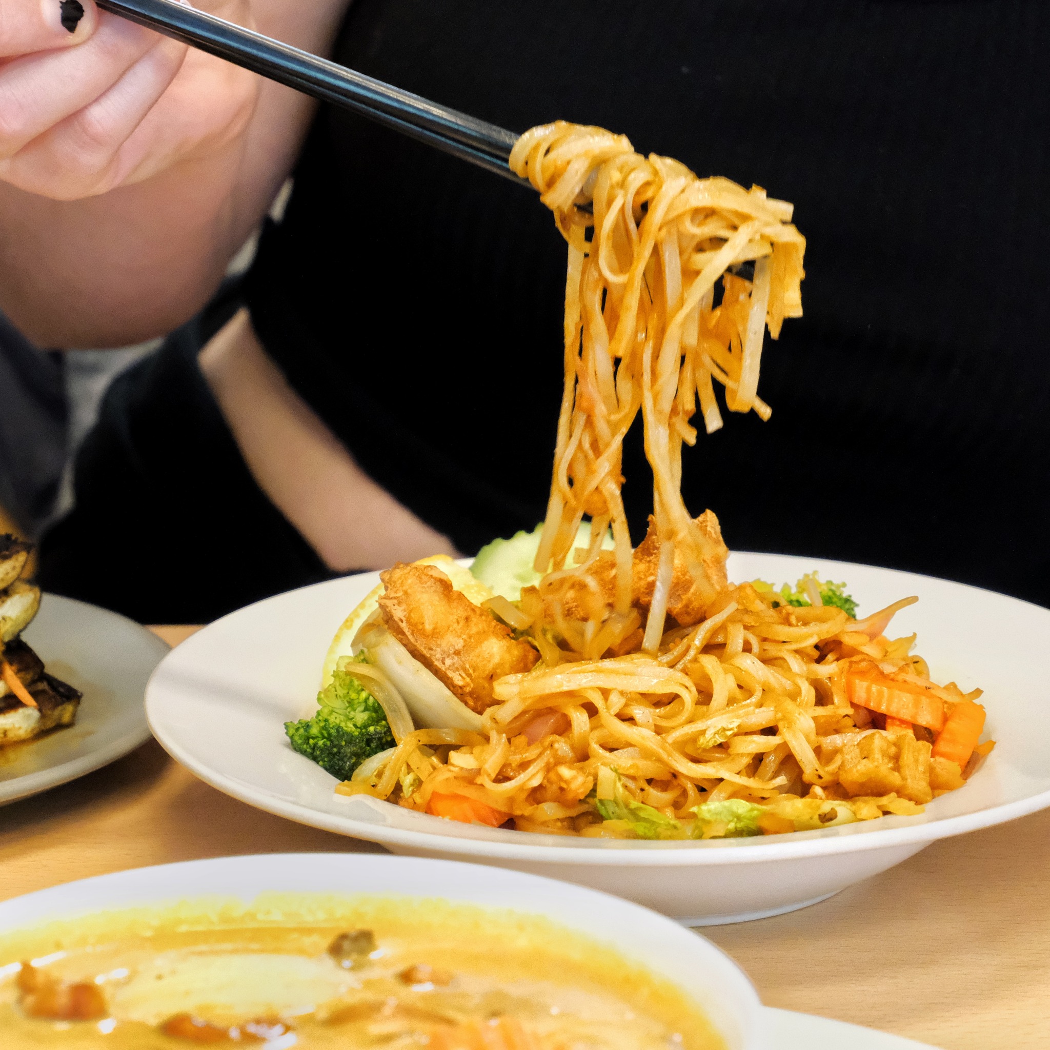 Madame K's Vegetarian - Fitzroy