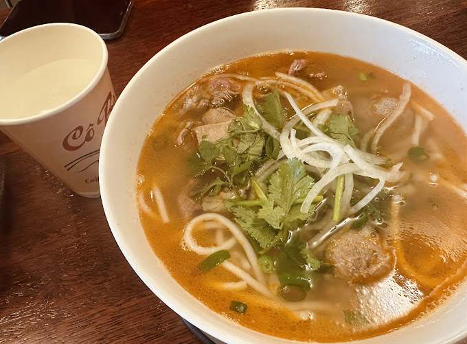 Cô Ba Marrickville