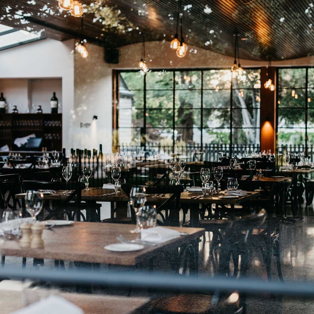 Coombe Yarra Valley