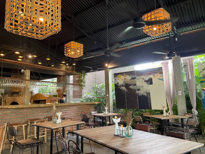 ARTE Canggu