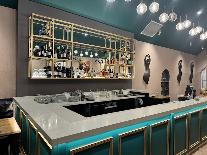 Tandoor Indian Cuisine