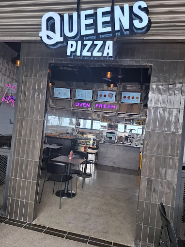Queens Pizza