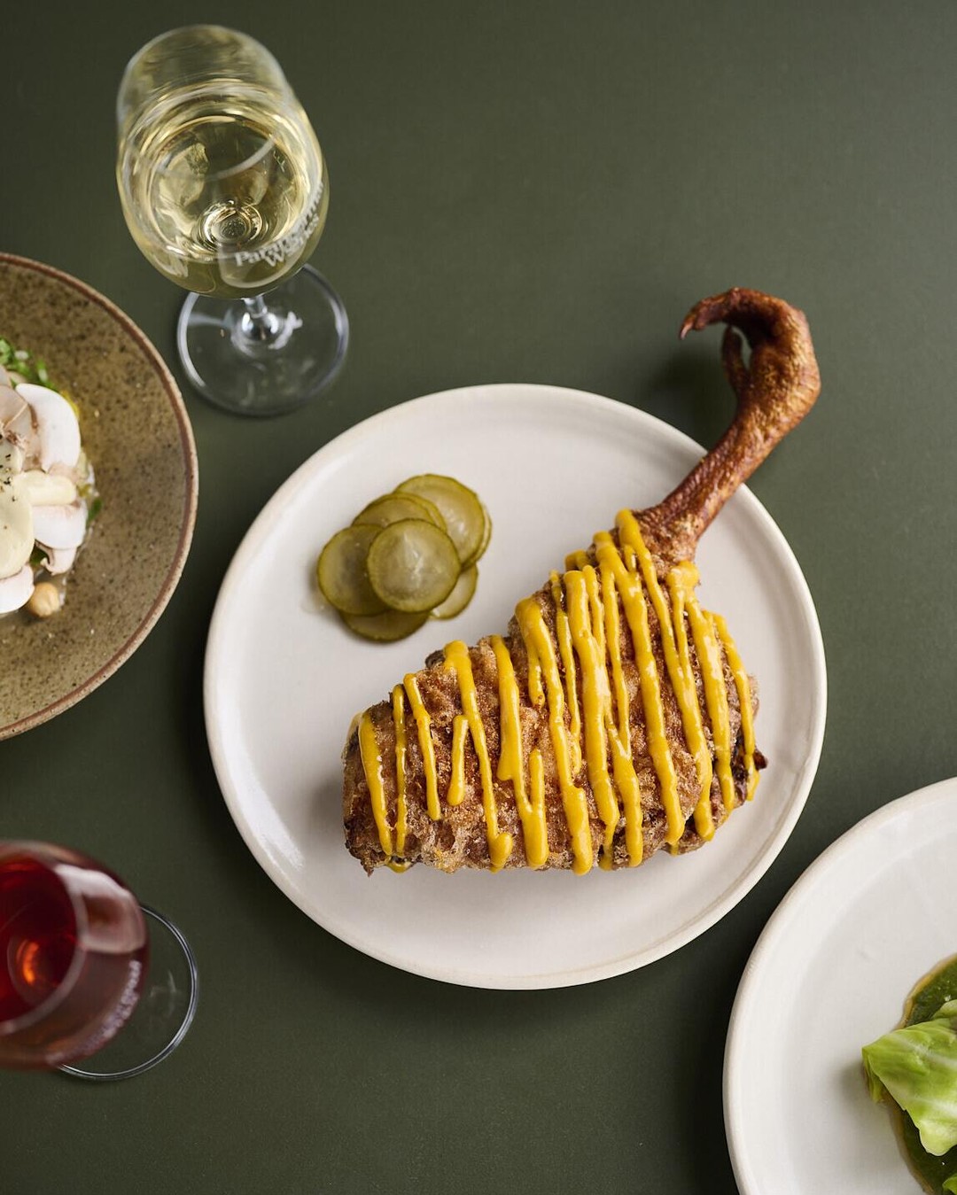 Paranormal Wines