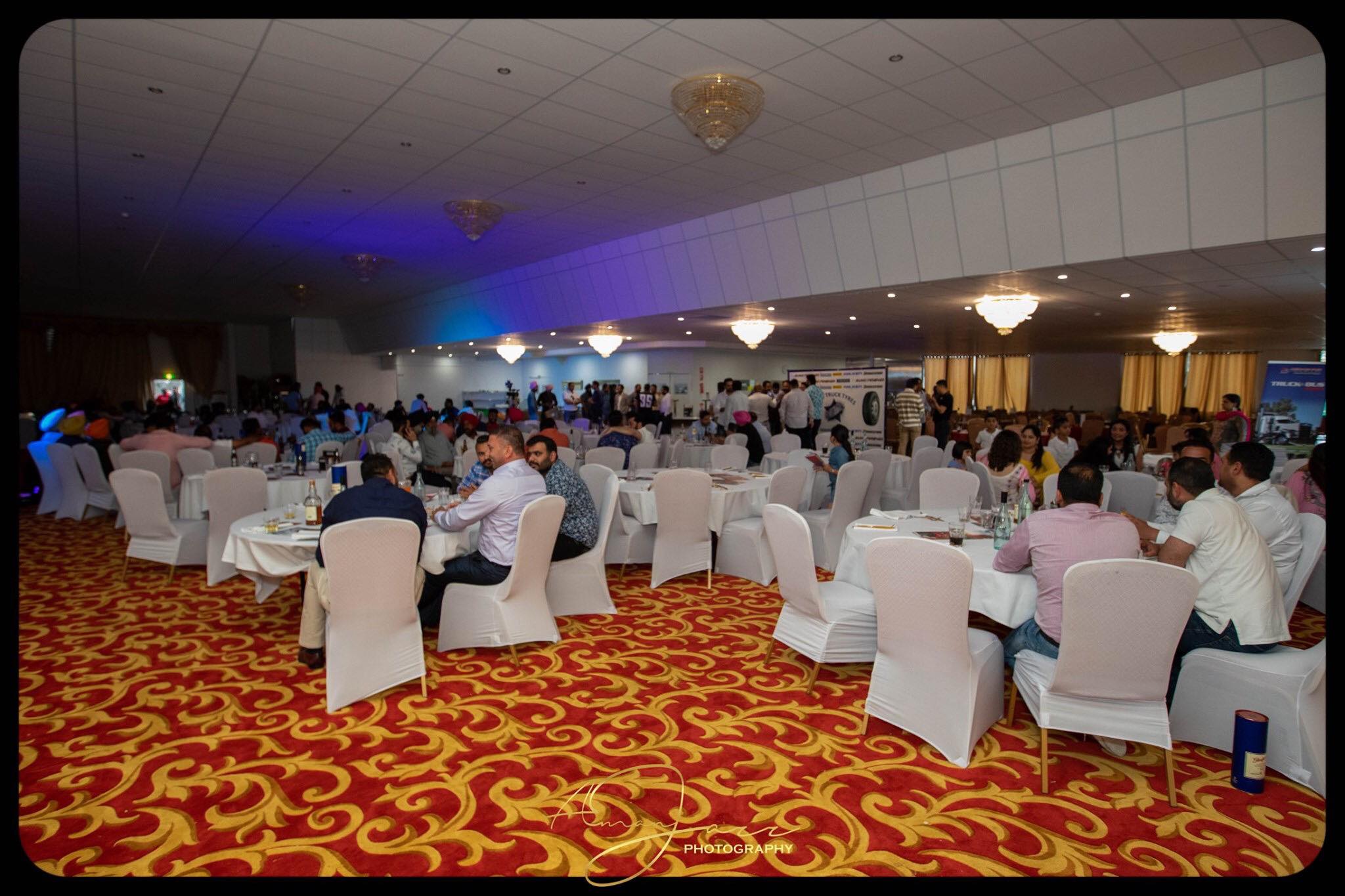 Bellino Banquet
