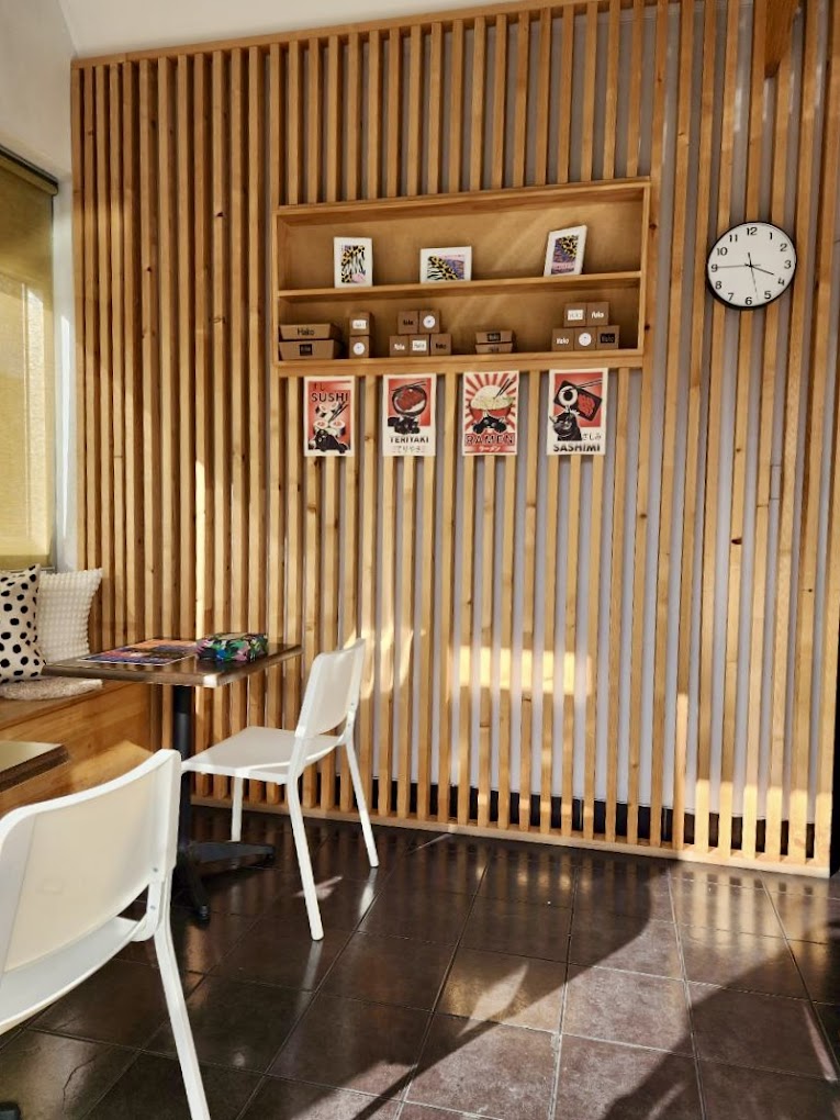 Hako Japanese Takeaway