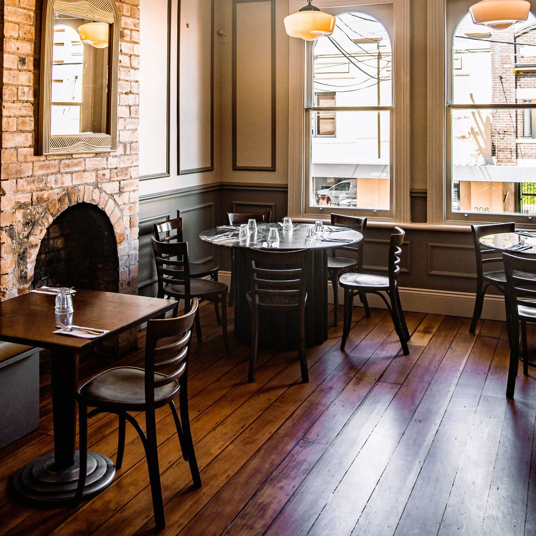 Vacanza Pizzeria Bronte Road