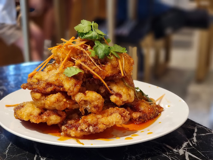 Chinese Noodle House