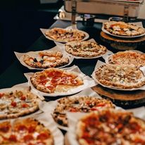 Parmelia Pizza House