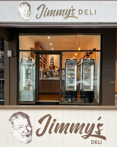 Jimmy's Deli