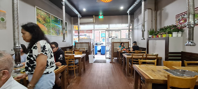 Biwon BBQ Hornsby