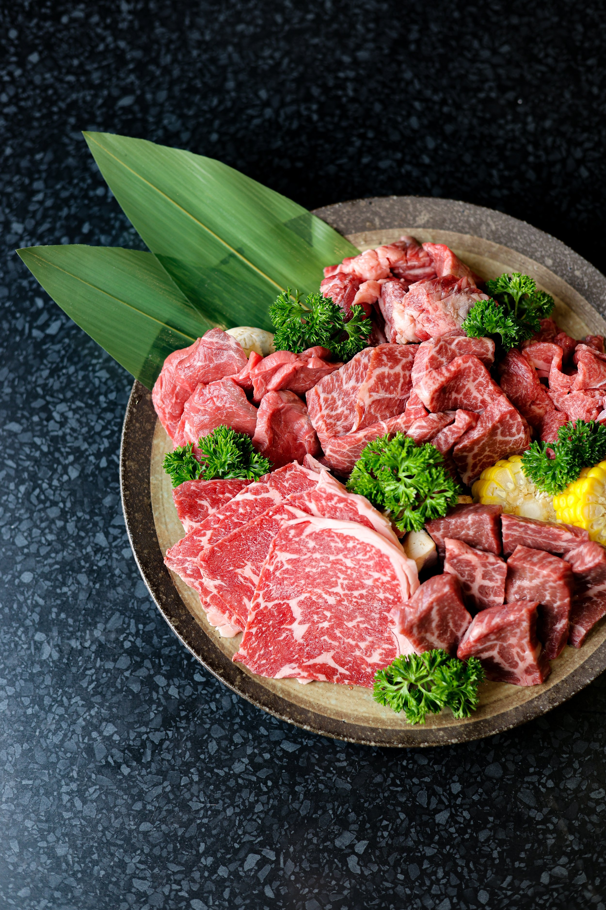 Nonbei Sake Bar & BBQ