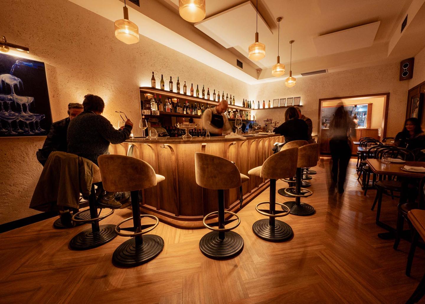 Scopri Italian Food and Wine