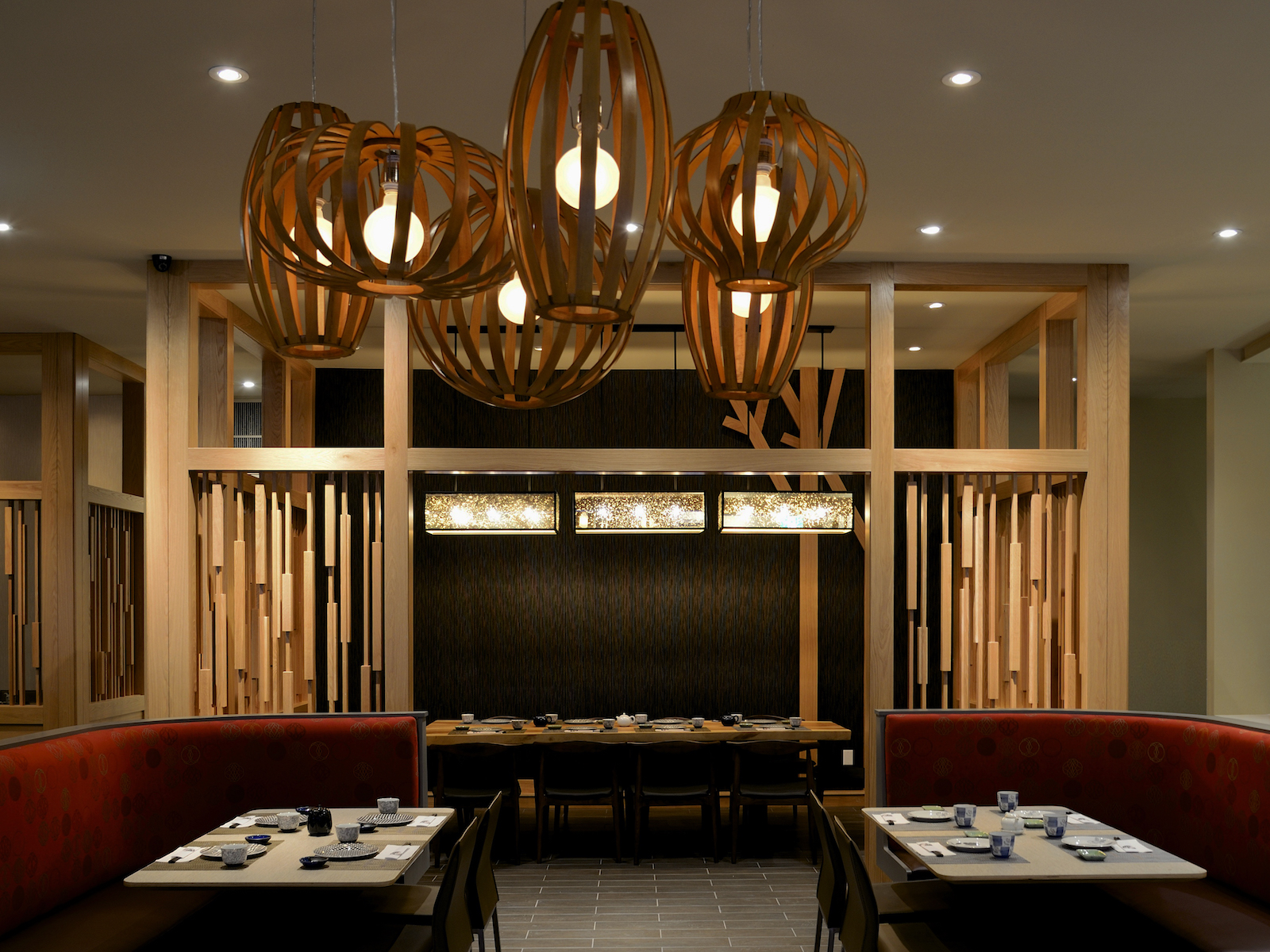 Hibiki Japanese Cuisine