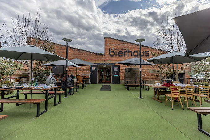 Lobethal Bierhaus