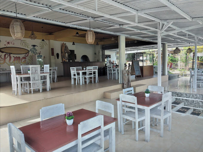 Lima Cafe