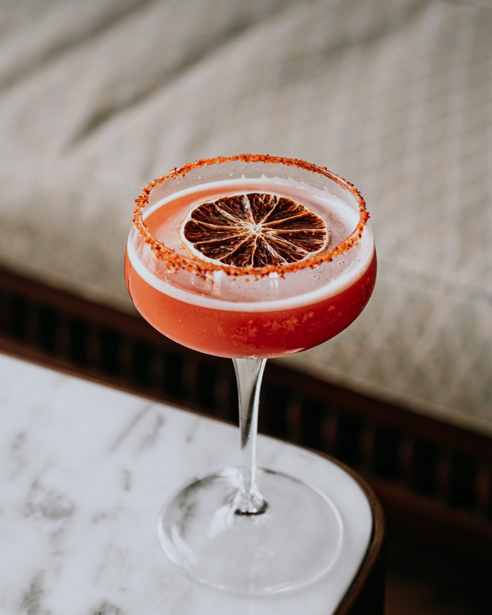 Honey & Smoke: Open Fire Bistro